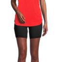 Avia Soleil Women's Ruched Active Tank Top Photo 2