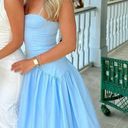 Peppermayo Blue Dress Photo 1