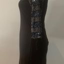 Reiss Beaded Sleeve Sheath Dress Photo 1