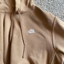 Nike Brown Hoodie Photo 3