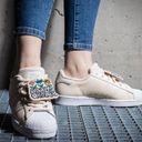 Adidas NIB  Superstar ‘Wonder White’ Photo 1