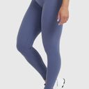 Oner Active TIMELESS HIGH WAISTED LEGGINGS Color: Slate Blue Photo 2