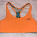 The North Face  Reversible Sports Bra Photo 5