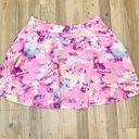 Hot Topic Pastel Galaxy Print Skater Skirt Women’s sz XL Photo 4