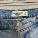 Abercrombie & Fitch  The High Rise Mom Short - Size 31/12 Photo 2