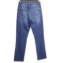 L'Agence  Blue High Rise Denim Pants Size 25 Brand New With Tag Photo 1