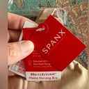 Spanx  Brallelujah Mama Nursing Bra  - XL Maternity Photo 6