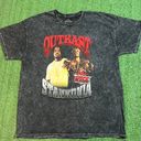 Urban Outfitters OutKast Stankonia Hip Hop T-shirt Sz XL Photo 0