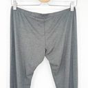 Uniqlo  Womens Heattech Pull On Base Layer Outdoor Gorpcore Leggings Size L Gray Photo 5