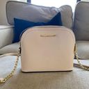 Steve Madden cream cross body bag Photo 0