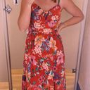 Eliza J Maxi Floral Dress! Photo 0