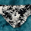 Catalina  Swimwear Mid Rise Scoop Bikini Bottom Size XL Photo 5