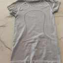 Lululemon Swiftly Tech Short Sleeve Photo 0