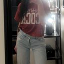 American Eagle Wide Leg Jeans Photo 4