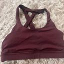 Lululemon Sports Bra Photo 0