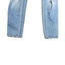 KanCan USA Kancan  Nora Mid-Rise  distressed Ankle Skinny Stretch Jeans light wash size 29 Photo 9