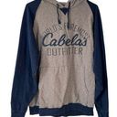 Cabela's Cabela’s Lightweight Hoodie   Photo 0