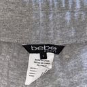 Bebe sweatshorts Photo 2