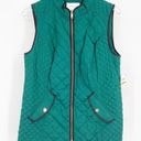 Charter Club  Lightweight Quilted Vest Photo 6