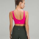 Lululemon Align Bra Sonic Pink Photo 1