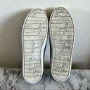 Joie  Huxley Skylark/Dusk Slip On Sneakers Size 39.5 Photo 7