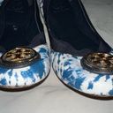 Tory Burch  Flats Women Sz 9 M Ballet Ballerina Slip-On Round Toe Photo 1