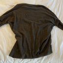 ALLSAINTS Wool Sweater Photo 4