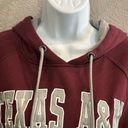 Stadium Athletics #361 , Texas A&M sweatshirt, hoodie size small Photo 3