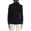 Polo  Ralph Lauren Sartorial club denim blazer sz 6 Photo 2