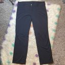 Columbia  Sportswear Woman’s Grey Bootcut Pants Size 16 Photo 1