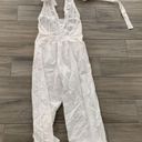 Mairie + Eve 100% ORGANIC COTTON ORENDA JUMPSUIT Size 2 Photo 13