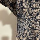 Isabel Marant Etoile Women's Maria Floral Blouse size 42 Photo 13