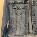 Calvin Klein jeans denim jacket Photo 3