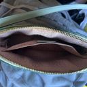 Kate Spade Mint Crossbody Purse Photo 3