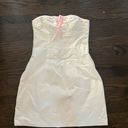 Edikted bustier mini dress Photo 0