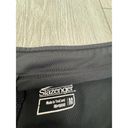 Slazenger  Black Plated Tennis Golf Skirt Photo 2