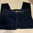 Lane Bryant Skinny Jeans Size 26 Photo 0