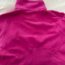 Lululemon Oversized Scuba Half-Zip Photo 2