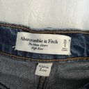 Abercrombie & Fitch Denim Shorts Photo 3