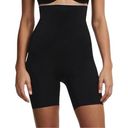 Chantelle  Basic Shaping High Waist Mid-Thigh Black Brief XXL Photo 0