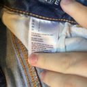 American Eagle Outfitters Jean Short Photo 2