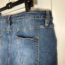 Vigoss Plus size 22 women’s jean shorts,  jean shorts Photo 3