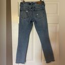 Dear John Blaire Slim Straight Glass Beach Jeans Photo 3