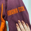 Colosseum Virginia Tech Hoodie Photo 2