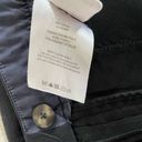 The Row  Midnight Blue Black Low Rise Taper Pants Trousers $1500 6 Photo 10