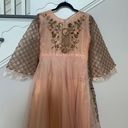 One Piece Awais Made In China Indian Pakistani Style Beautiful  Gown Maxi Dress Photo 7