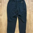 FIGS  Technical Collection Joggers Scrub Pants Size M Dark Blue Medical Pockets Photo 1