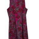 CeCe hot pink sleeveless dress S Photo 0