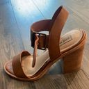 Steve Madden Block Heels Photo 0