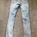 Mudd Low Rise Skinny Jeans Photo 2